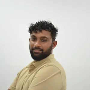 Shivam Goel